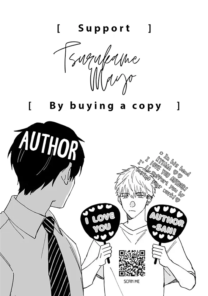 Perfect Propose - Chapter 5 Page 41