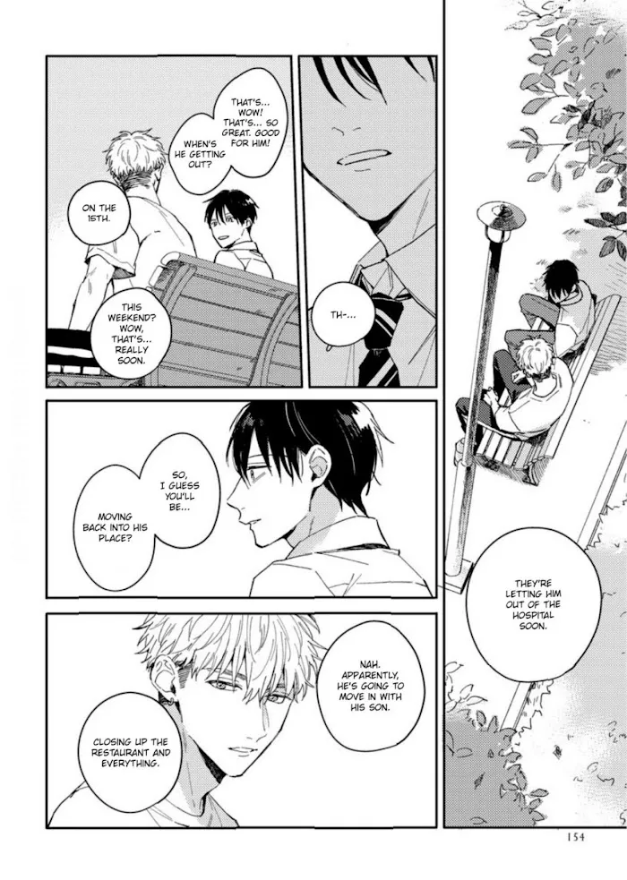 Perfect Propose - Chapter 6 Page 2