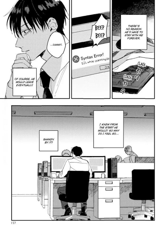 Perfect Propose - Chapter 6 Page 5