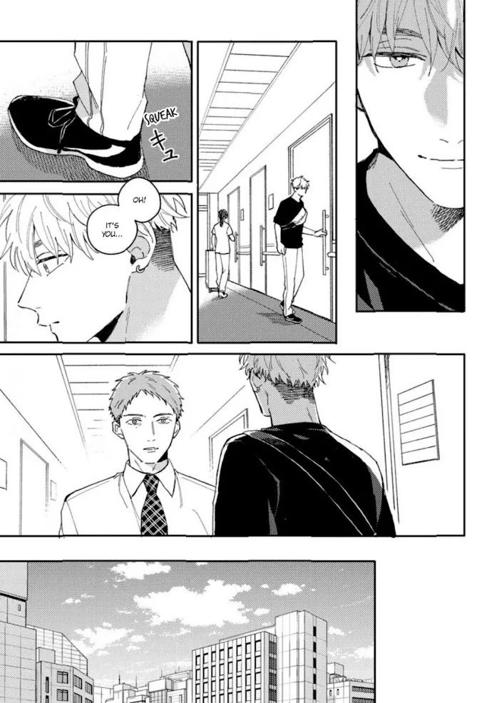 Perfect Propose - Chapter 6 Page 7