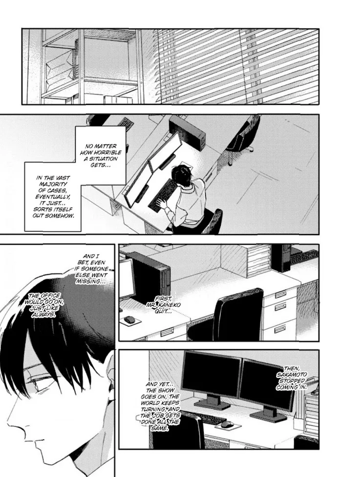 Perfect Propose - Chapter 6 Page 11