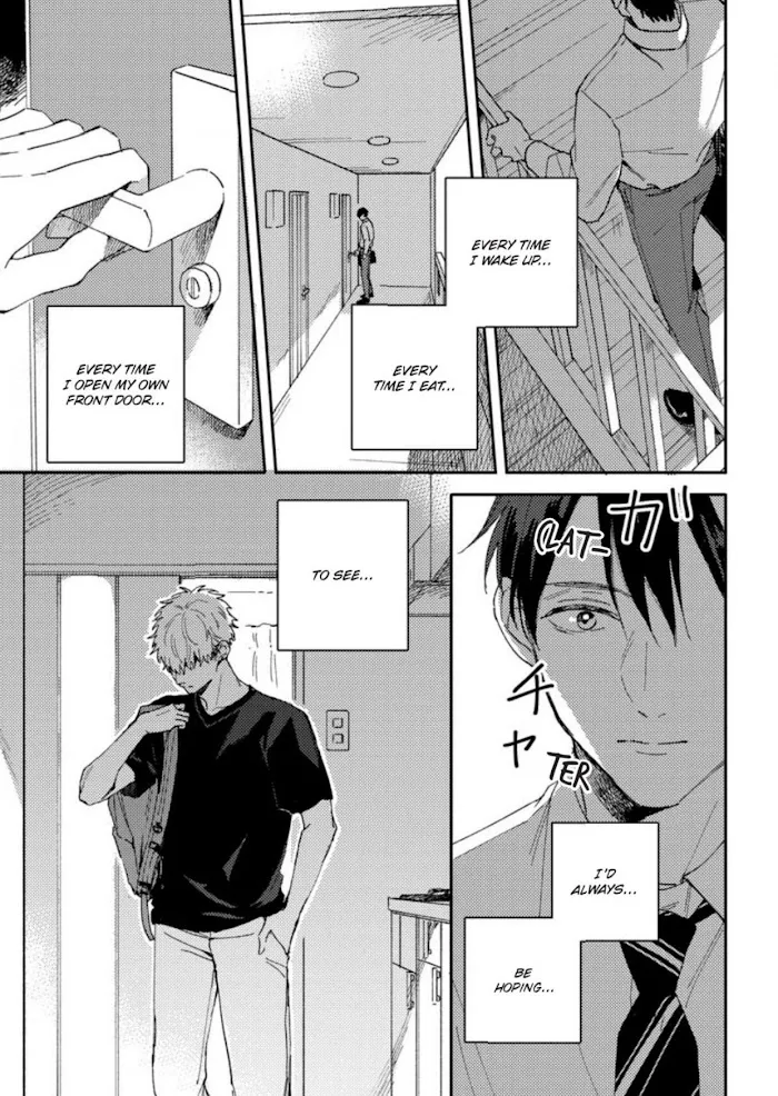 Perfect Propose - Chapter 6 Page 13