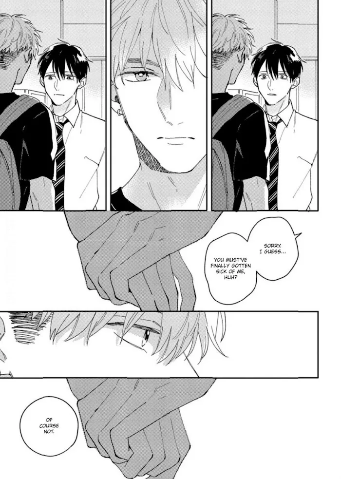 Perfect Propose - Chapter 6 Page 17