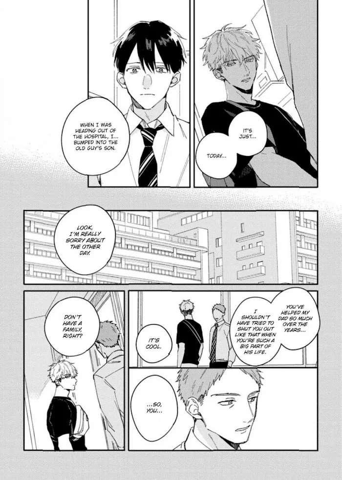 Perfect Propose - Chapter 6 Page 18