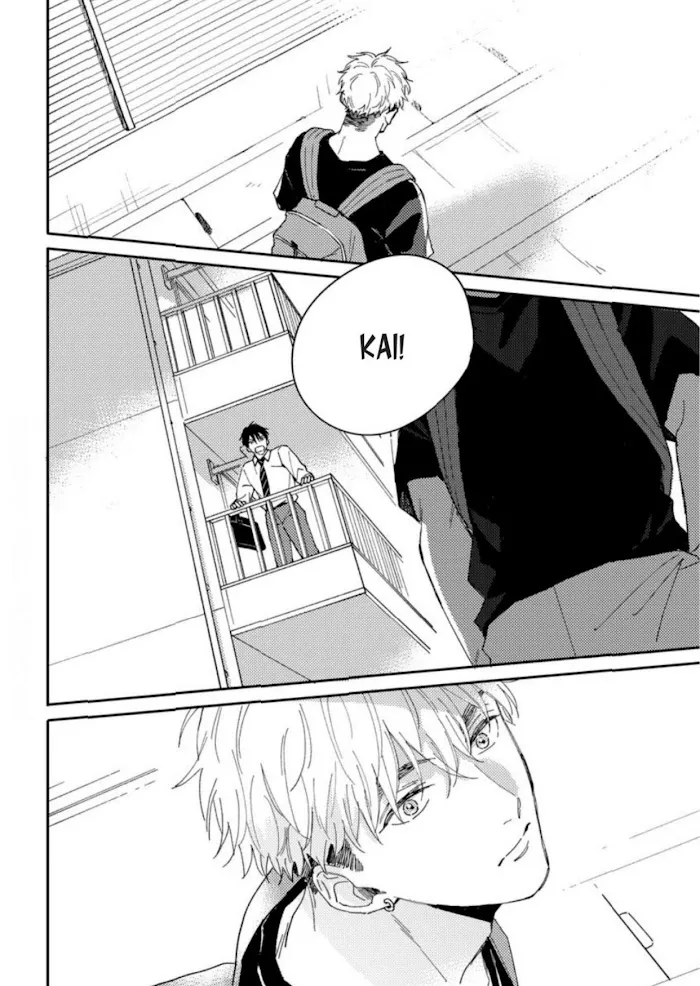 Perfect Propose - Chapter 6 Page 28