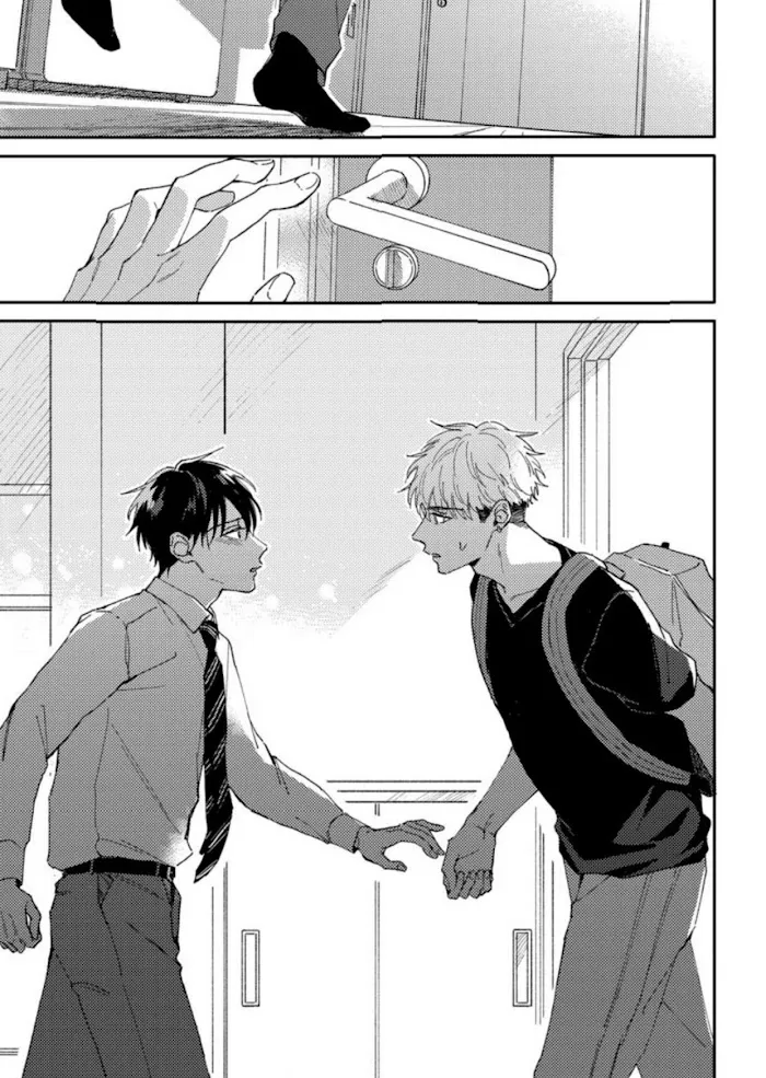 Perfect Propose - Chapter 6 Page 33
