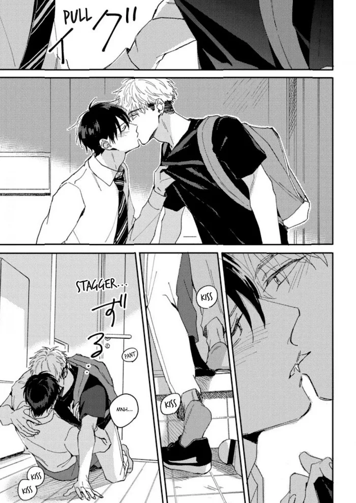 Perfect Propose - Chapter 6 Page 35