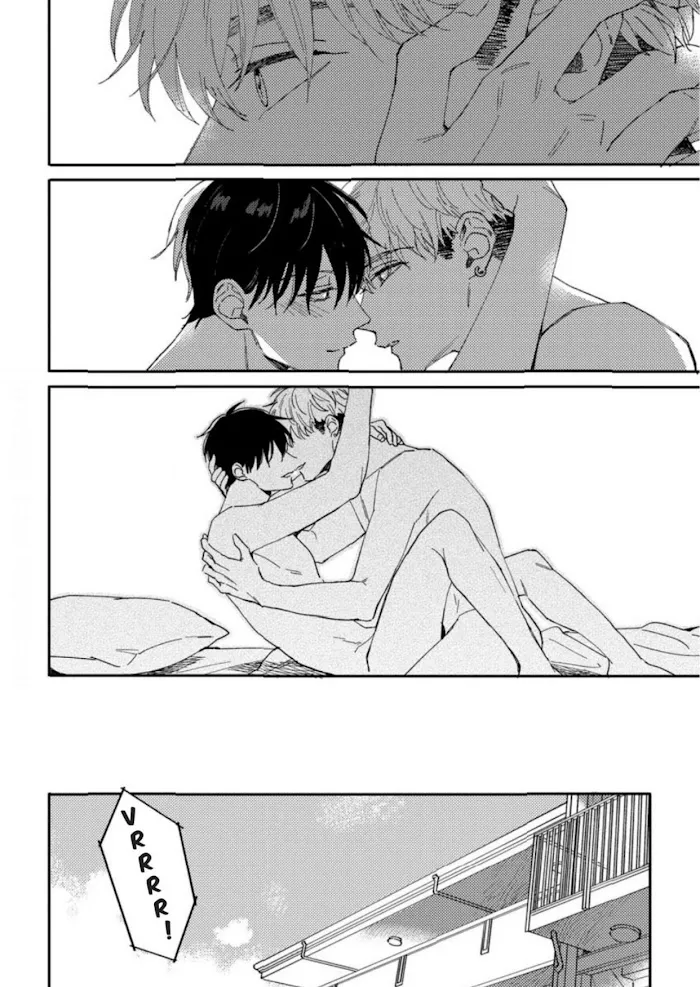Perfect Propose - Chapter 6 Page 42
