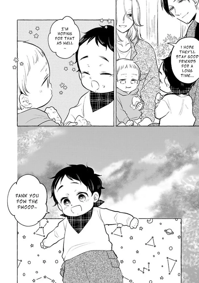 Tadaima, Okaeri - Chapter 1 Page 8