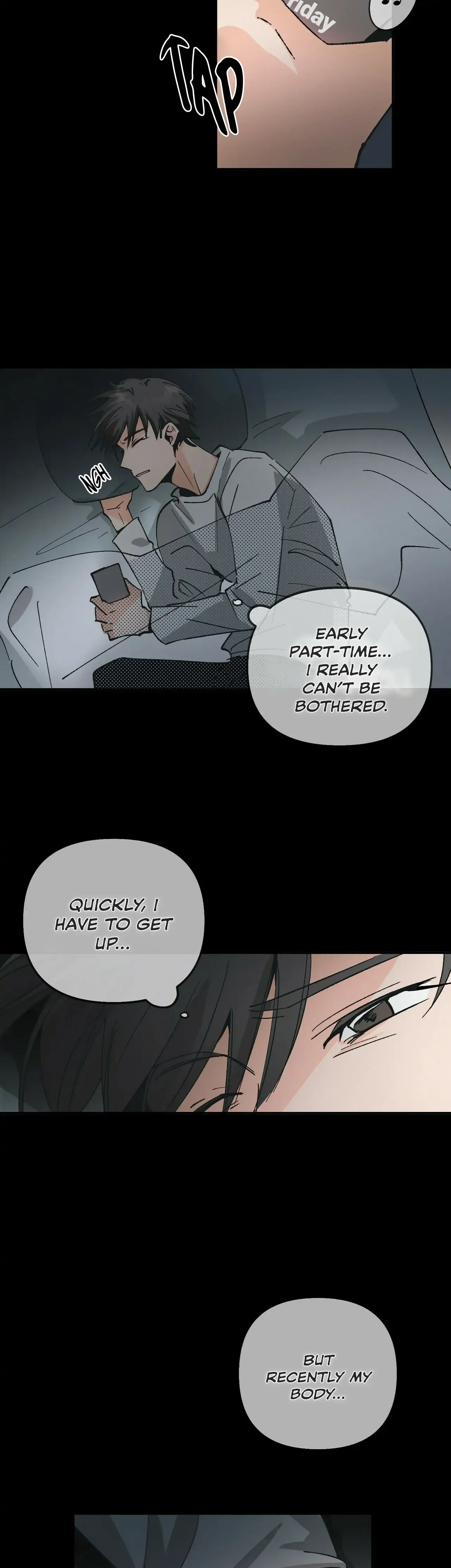 One Hundred Nights - Chapter 1 Page 4