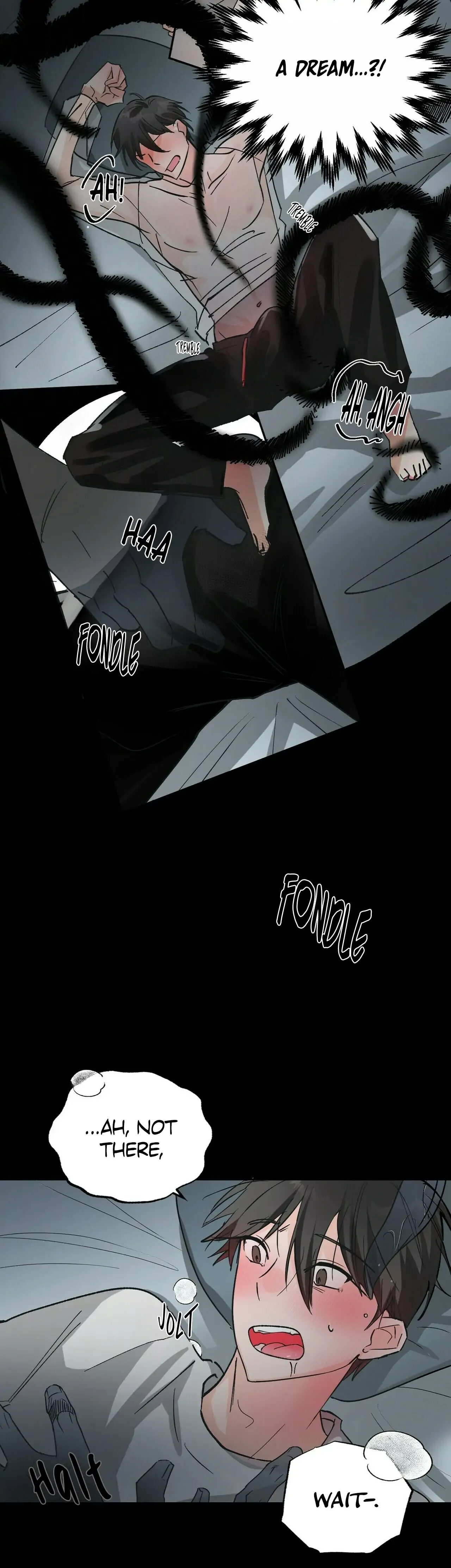 One Hundred Nights - Chapter 1 Page 7