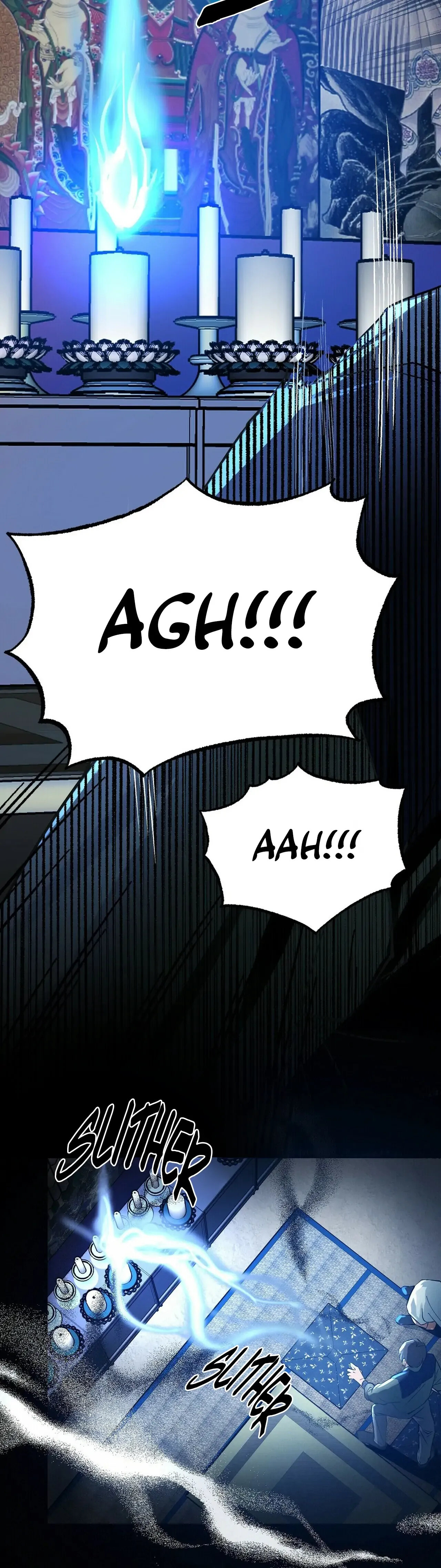 One Hundred Nights - Chapter 1 Page 23