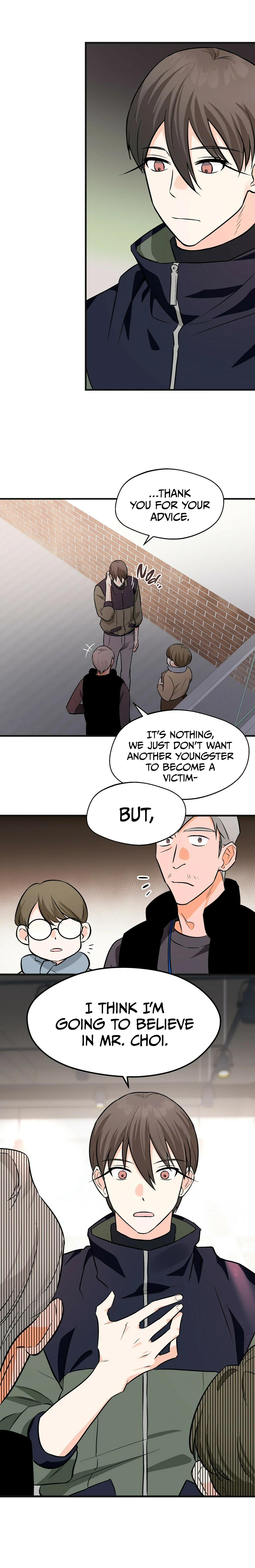 One Hundred Nights - Chapter 10 Page 24