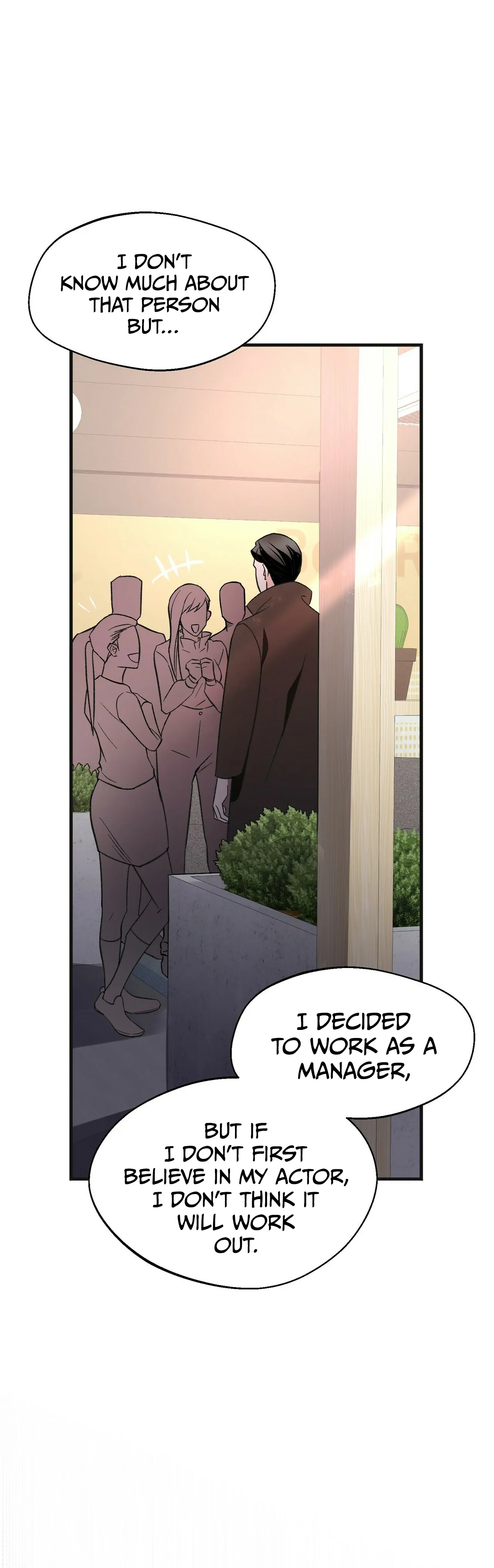 One Hundred Nights - Chapter 10 Page 25