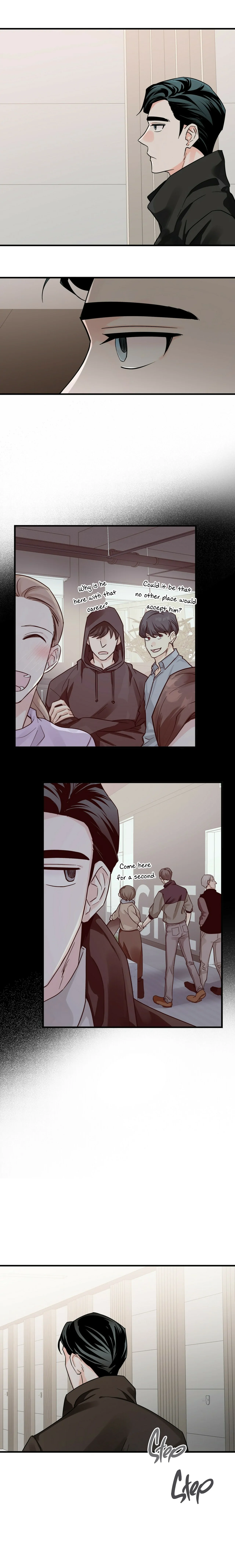 One Hundred Nights - Chapter 10 Page 30