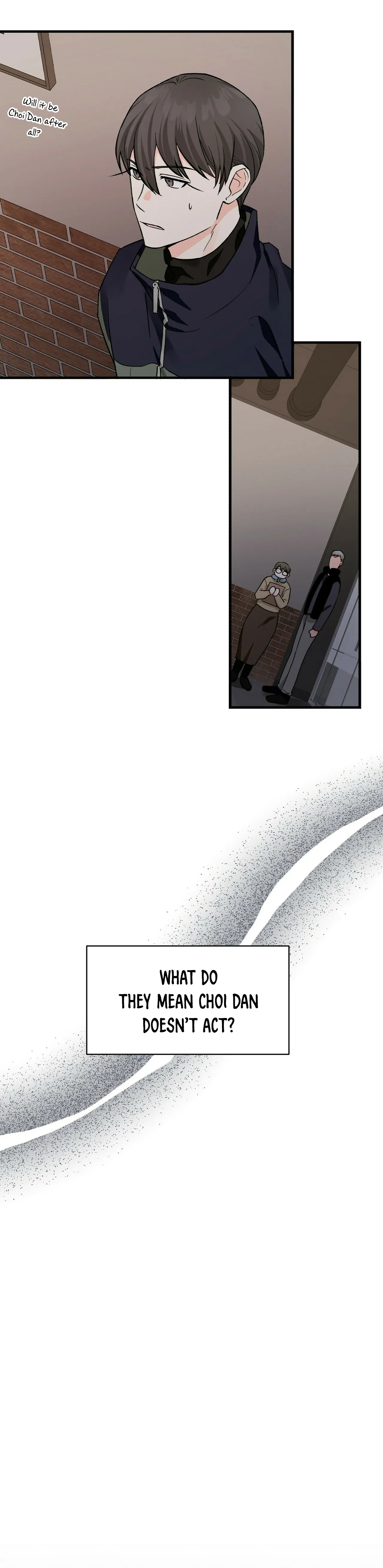 One Hundred Nights - Chapter 11 Page 5