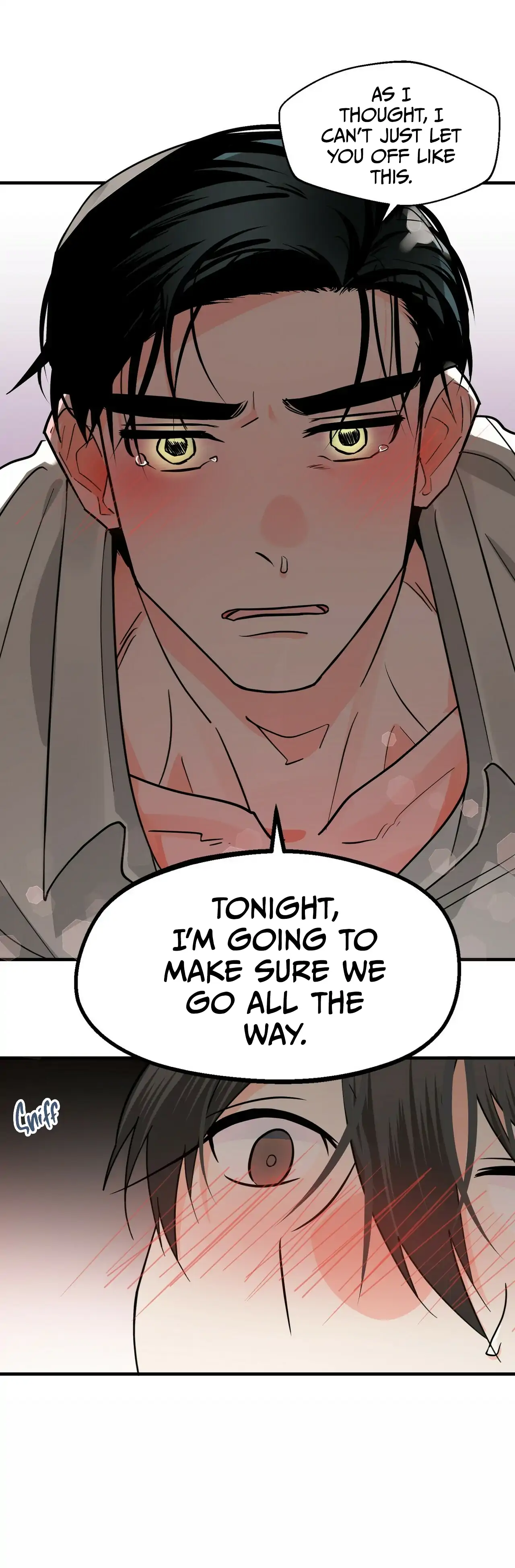 One Hundred Nights - Chapter 15 Page 16