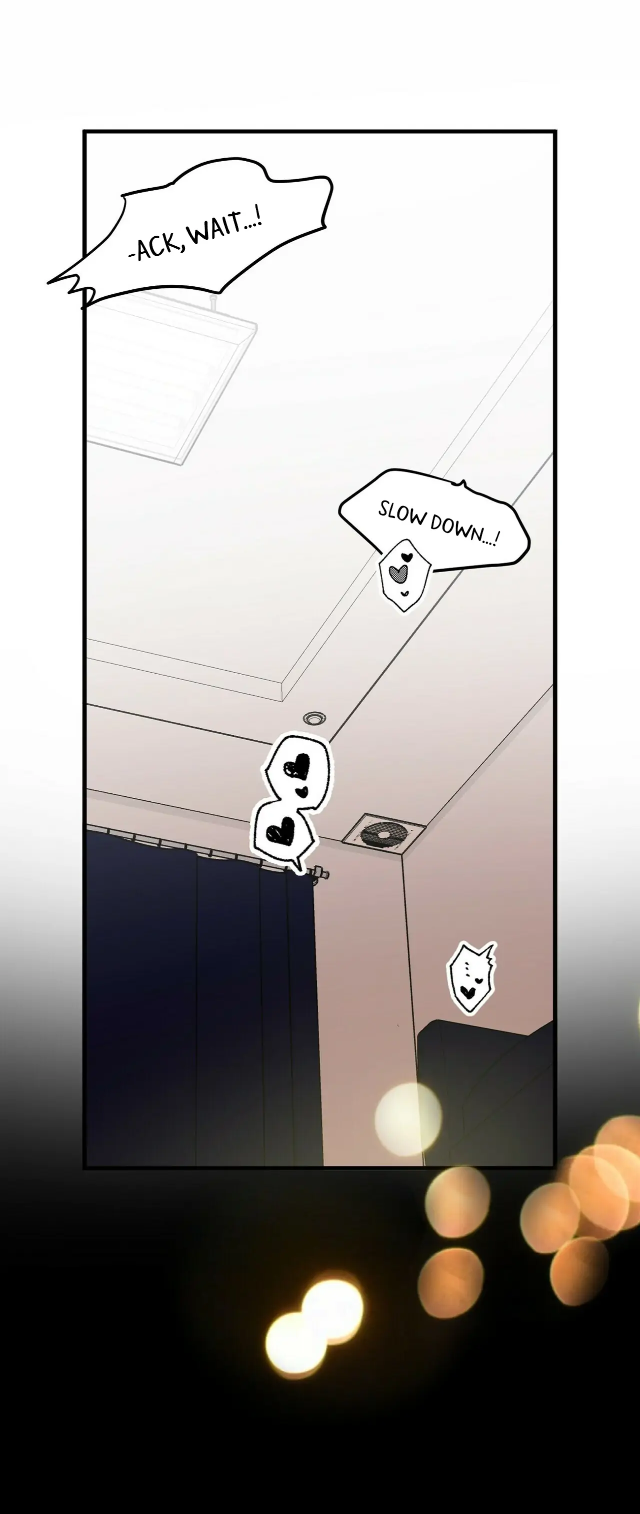 One Hundred Nights - Chapter 15 Page 17