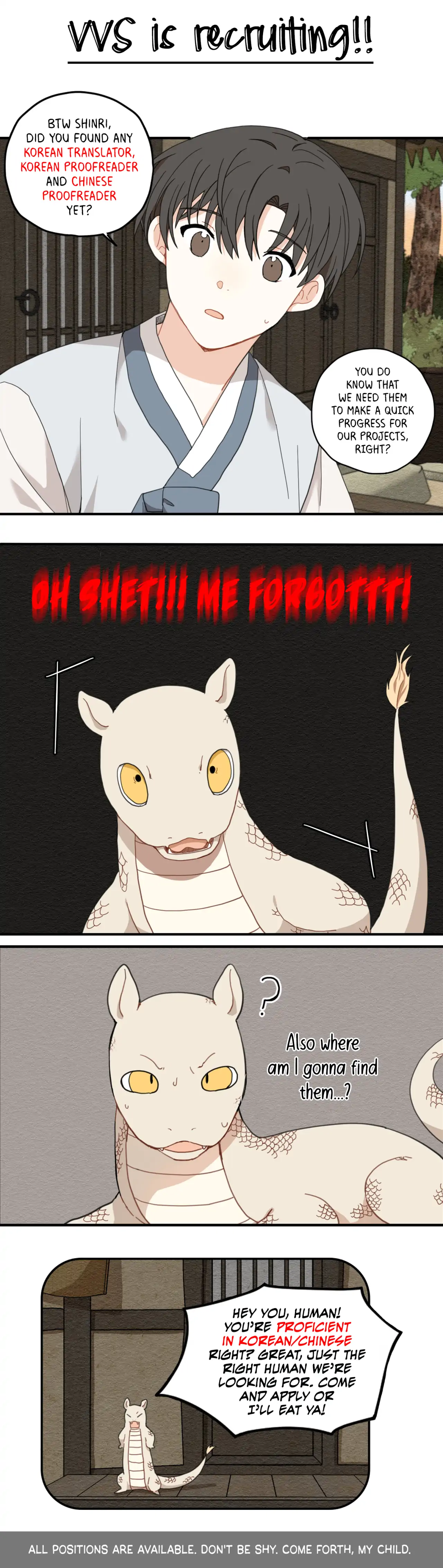 One Hundred Nights - Chapter 15 Page 34