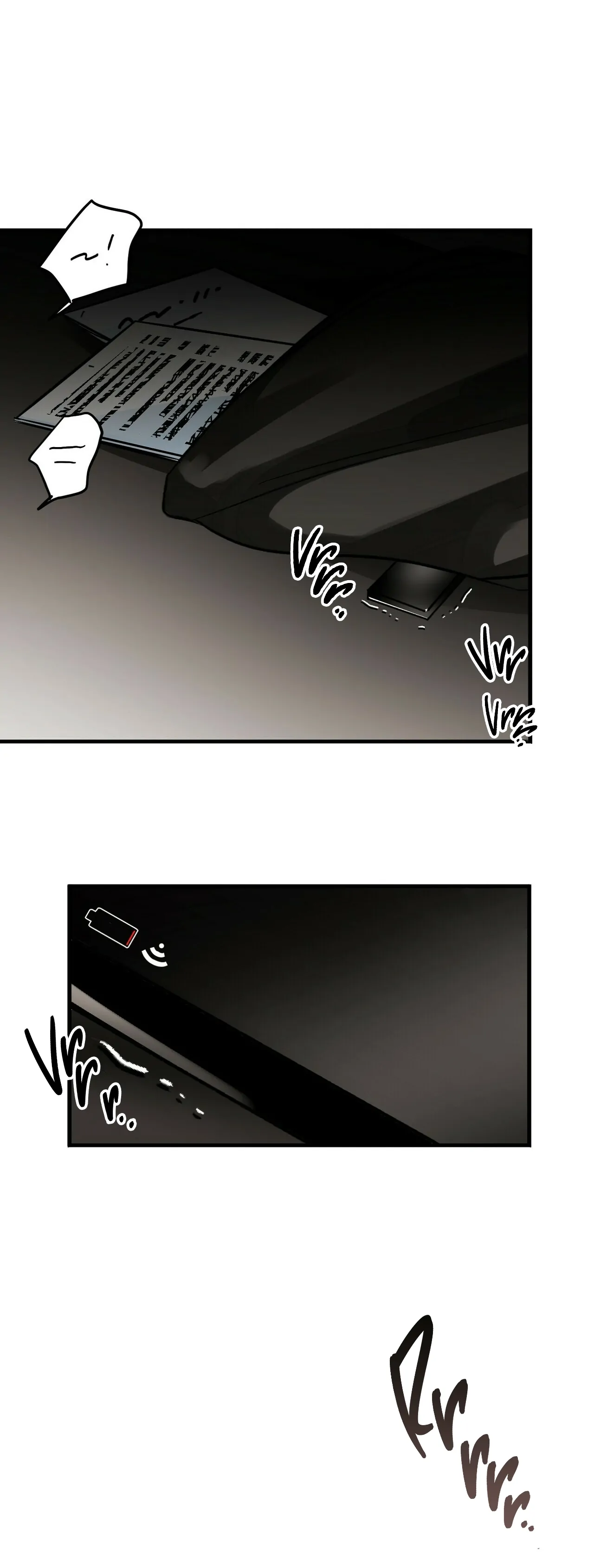 One Hundred Nights - Chapter 17 Page 33