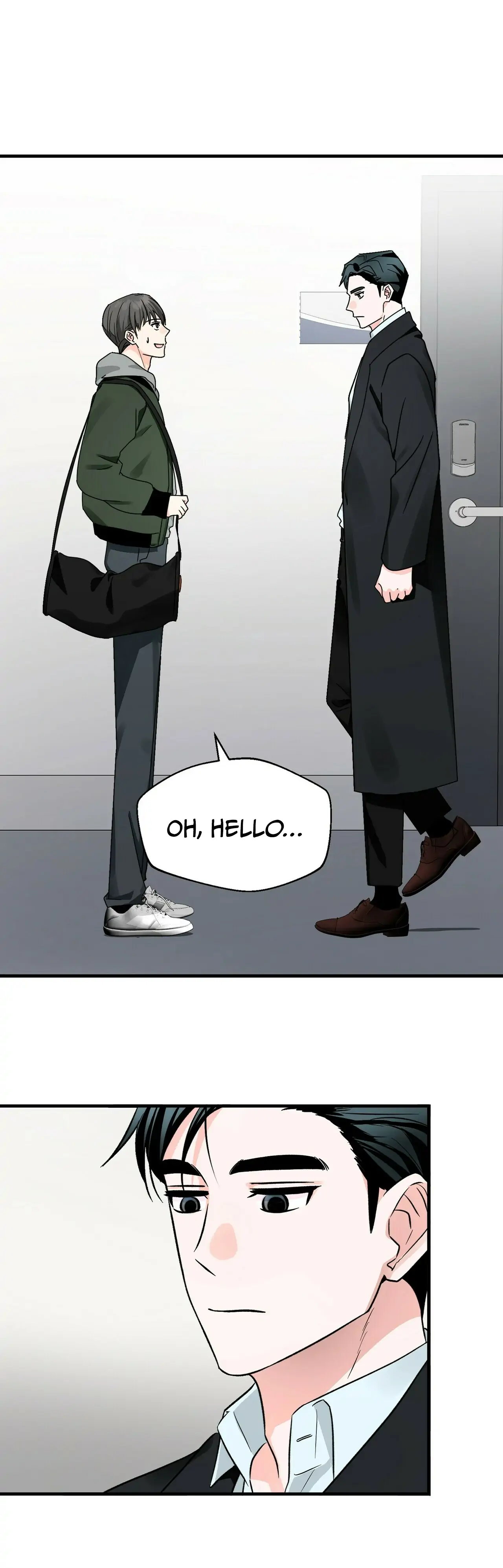 One Hundred Nights - Chapter 19 Page 6