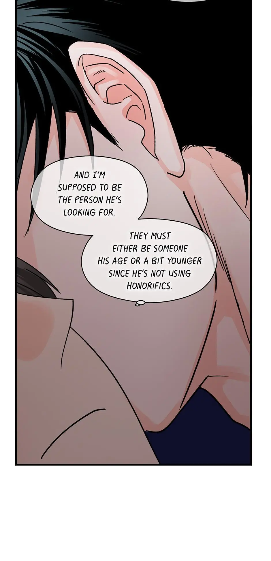 One Hundred Nights - Chapter 20 Page 6