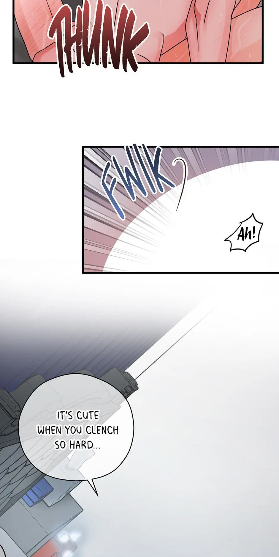 One Hundred Nights - Chapter 21 Page 31