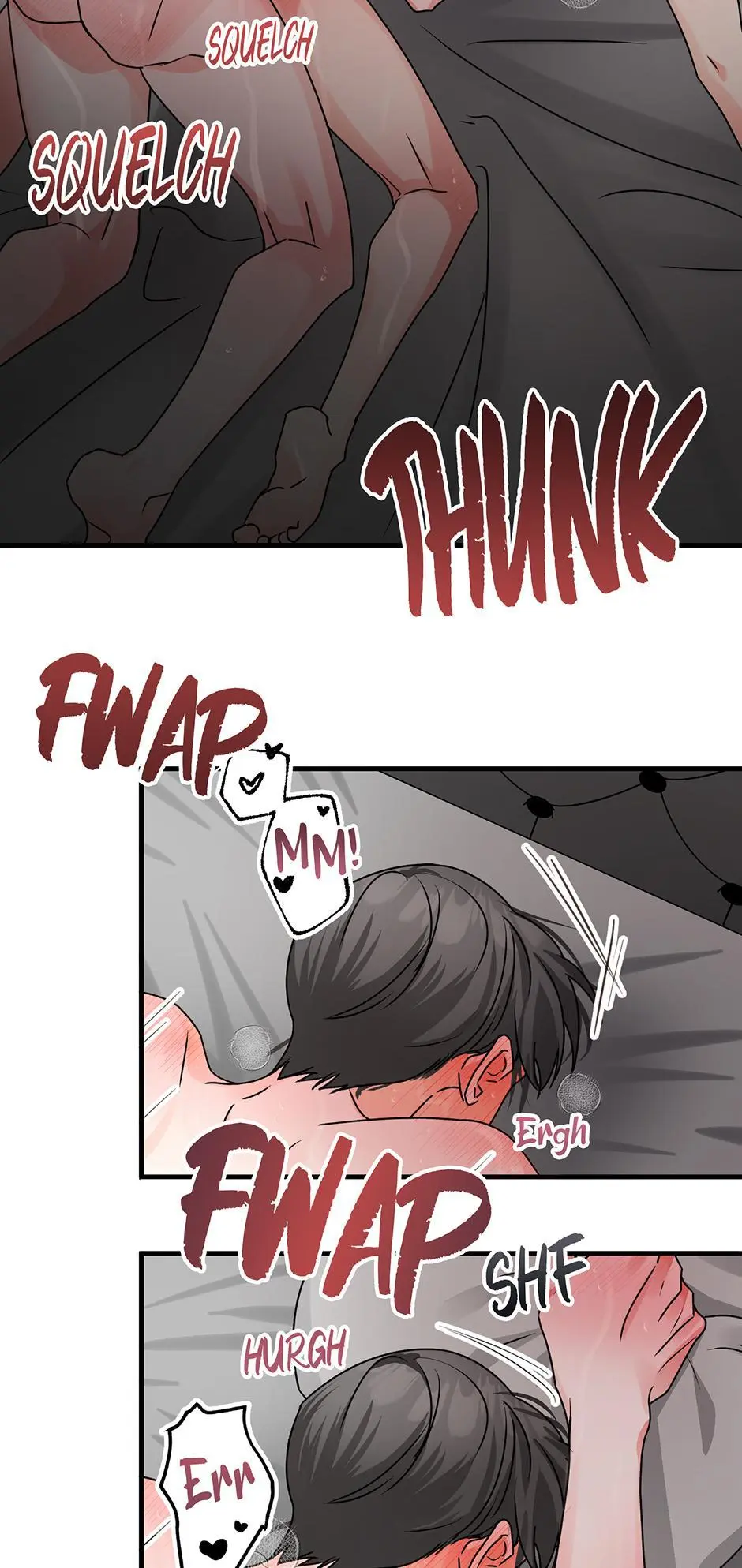 One Hundred Nights - Chapter 21 Page 36