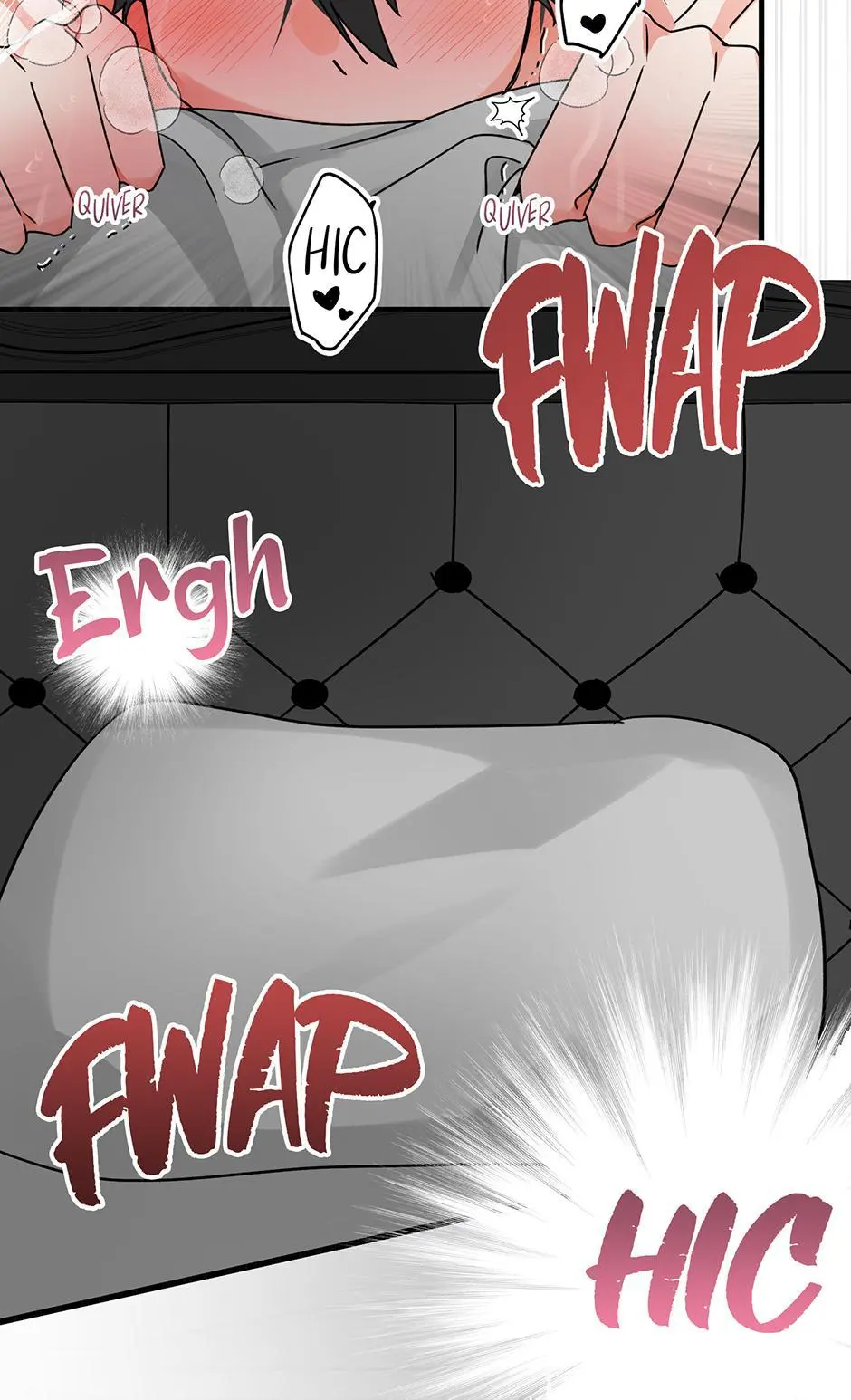 One Hundred Nights - Chapter 21 Page 39