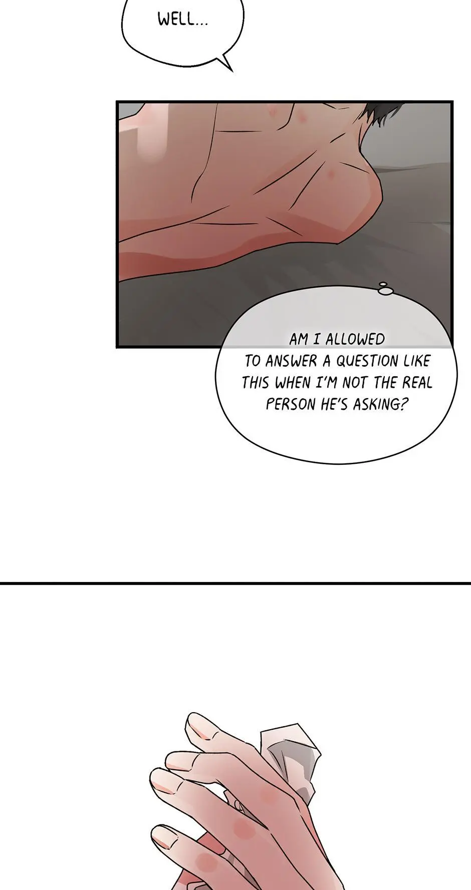 One Hundred Nights - Chapter 22 Page 22
