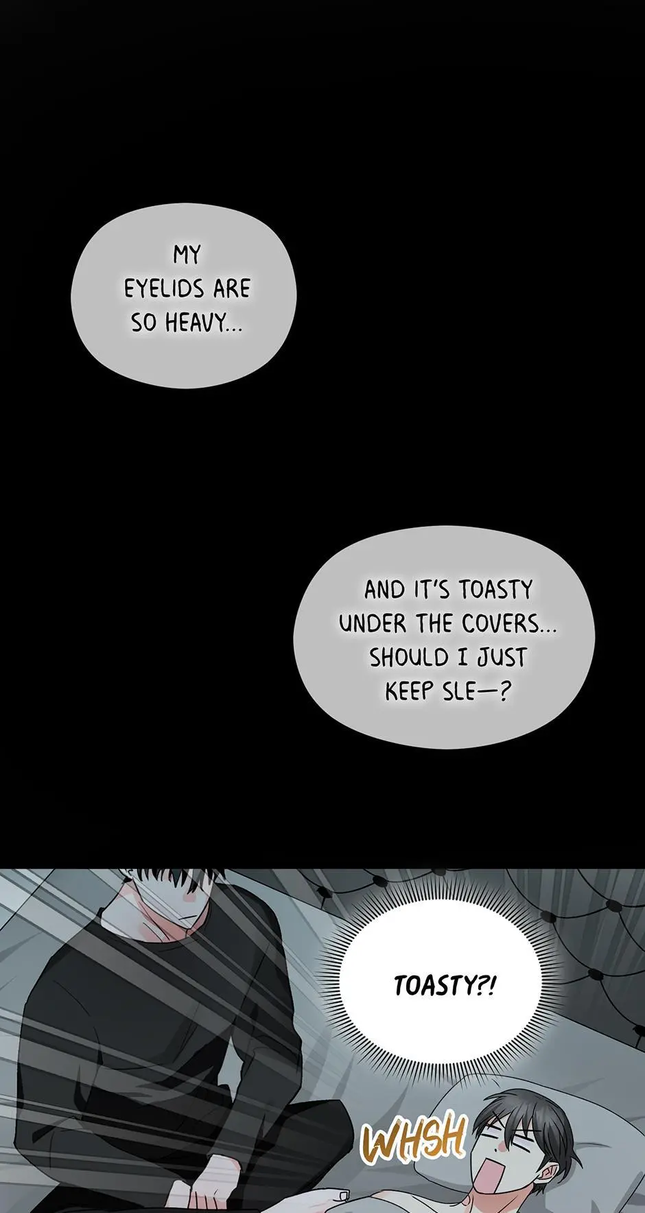 One Hundred Nights - Chapter 22 Page 32