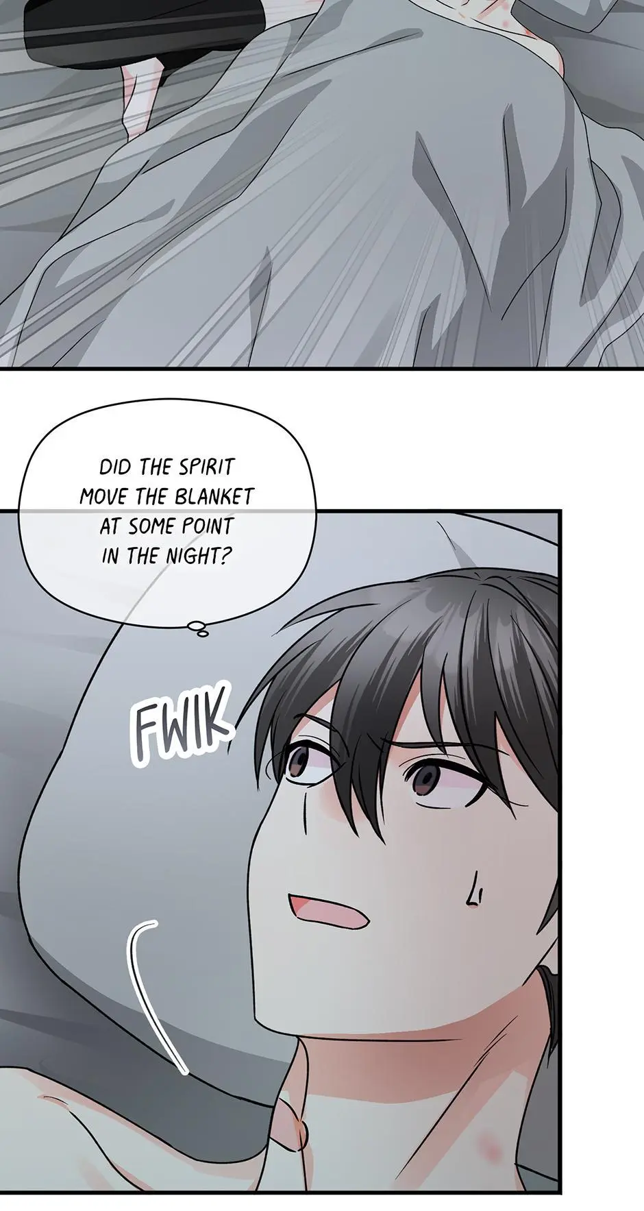 One Hundred Nights - Chapter 22 Page 33