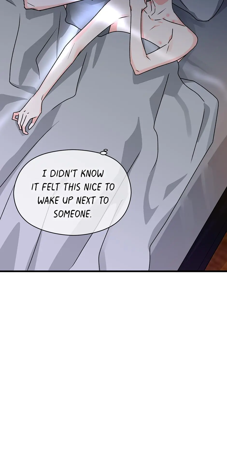 One Hundred Nights - Chapter 23 Page 7
