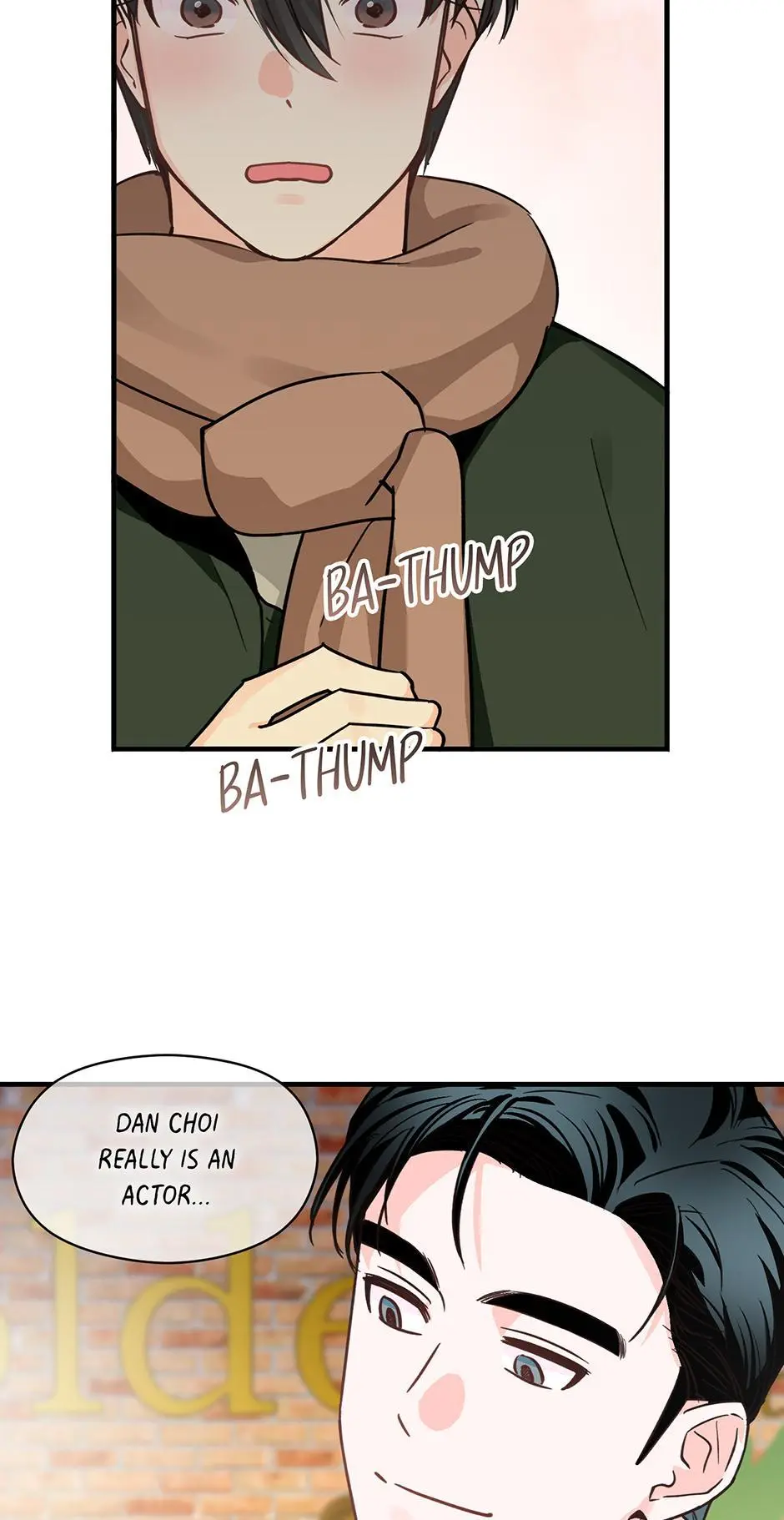 One Hundred Nights - Chapter 23 Page 45