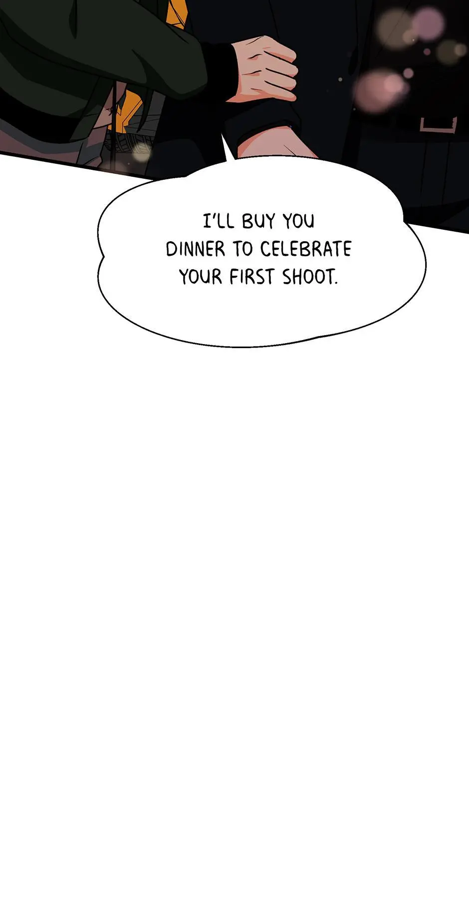 One Hundred Nights - Chapter 23 Page 58