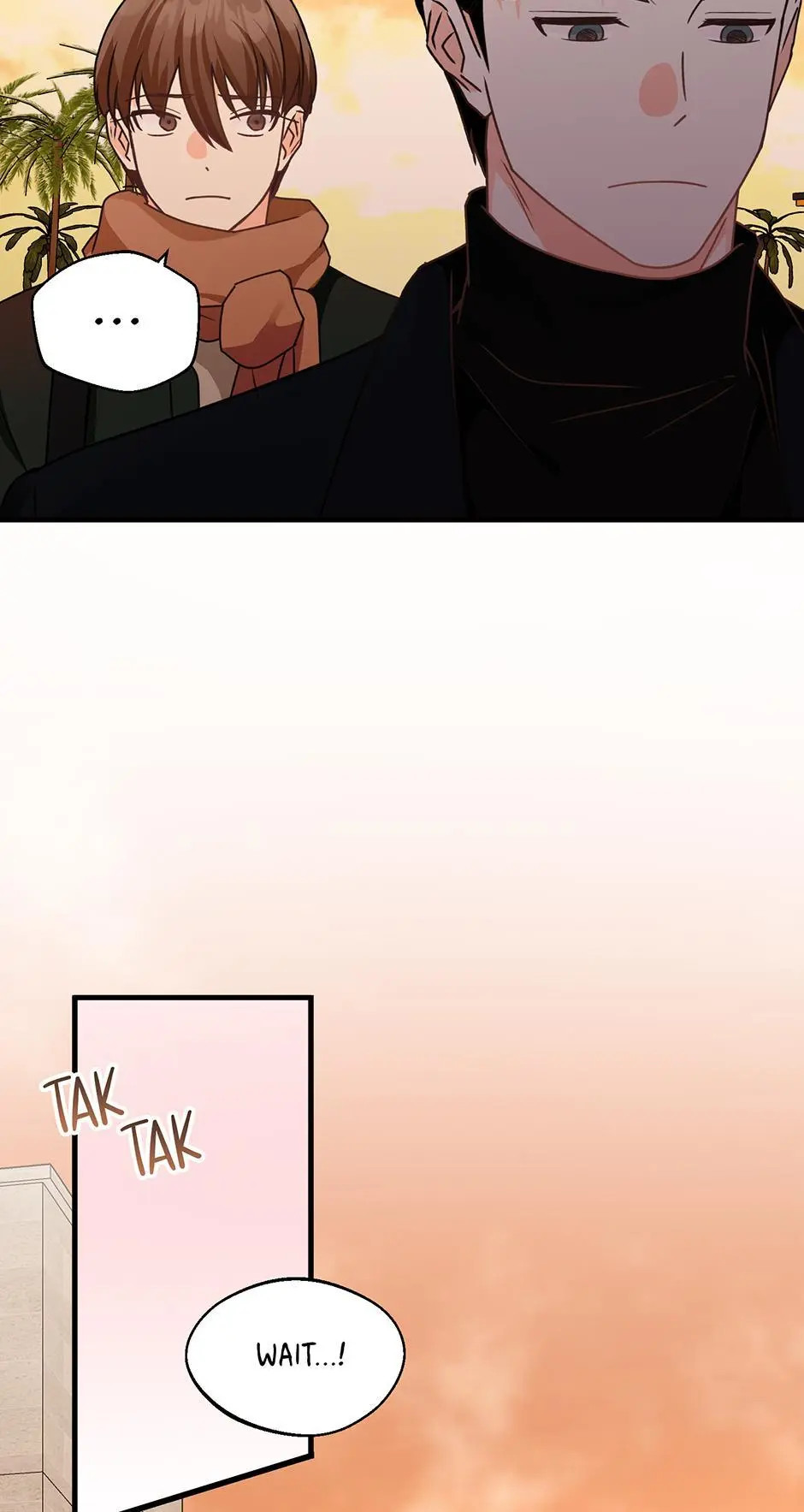 One Hundred Nights - Chapter 24 Page 2