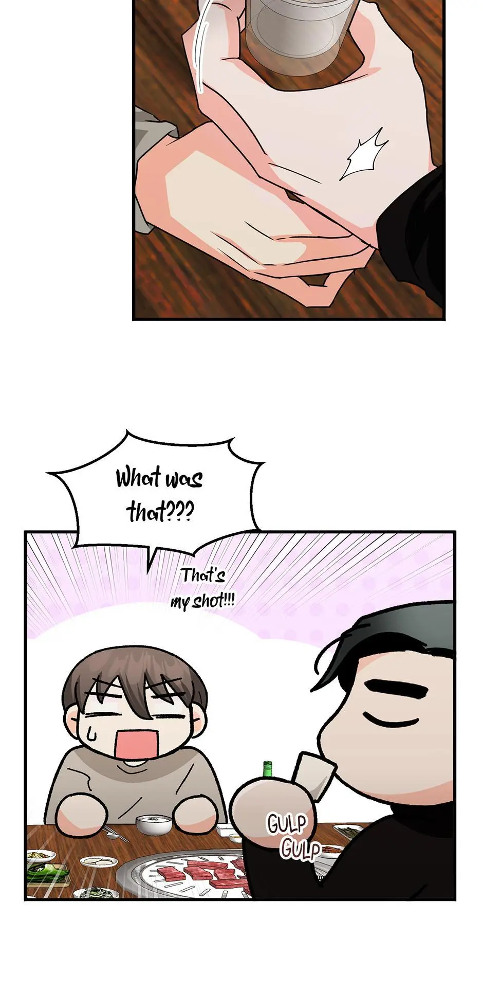 One Hundred Nights - Chapter 24 Page 26