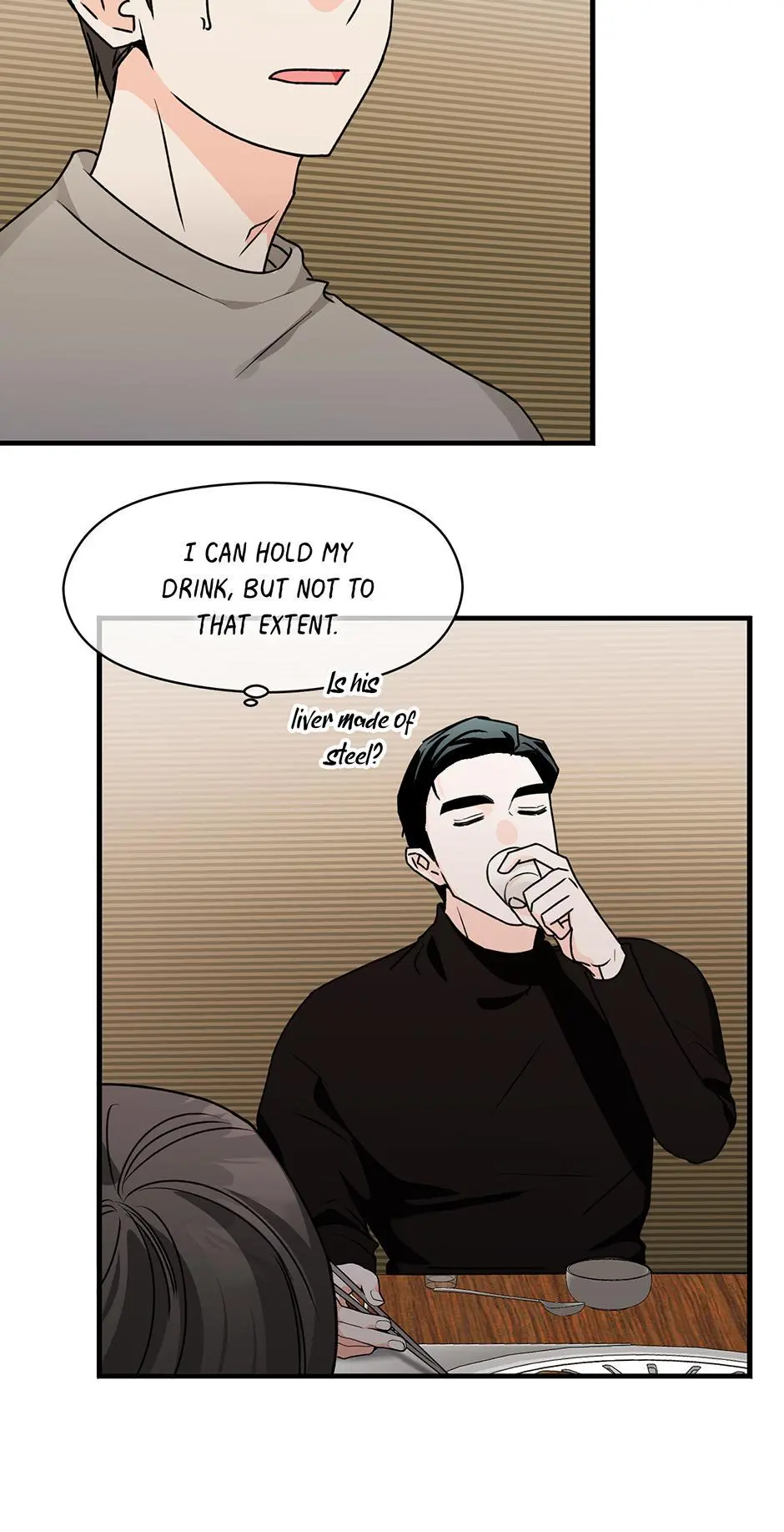 One Hundred Nights - Chapter 24 Page 32