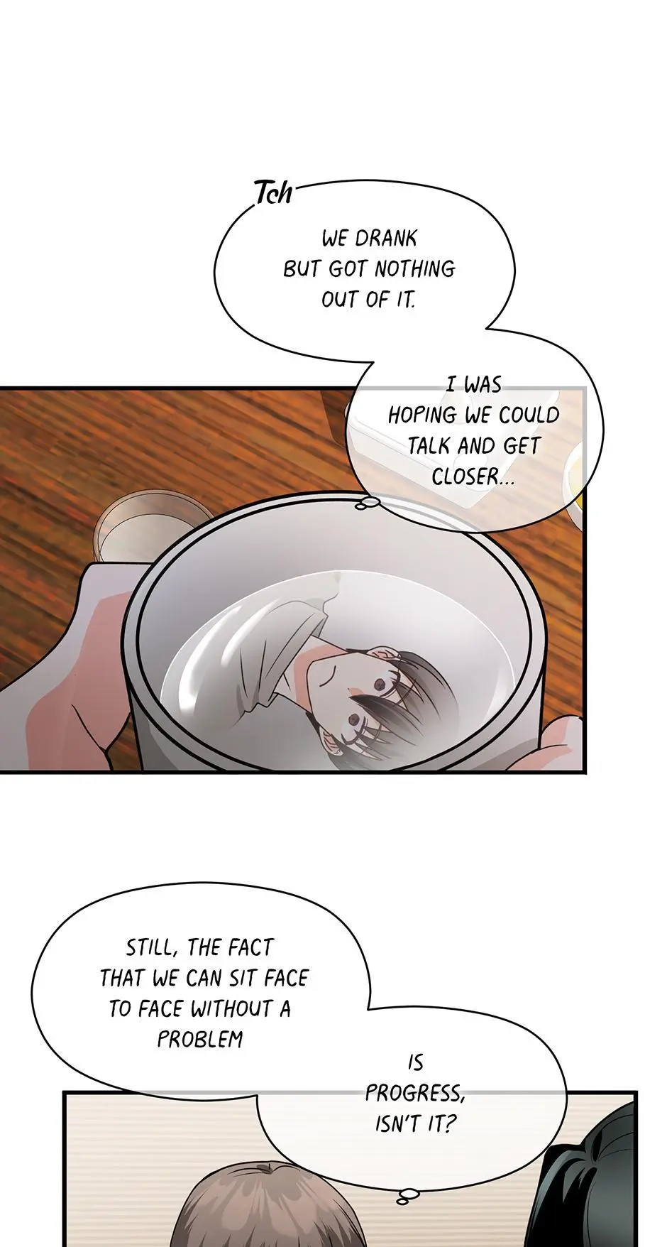 One Hundred Nights - Chapter 24 Page 33