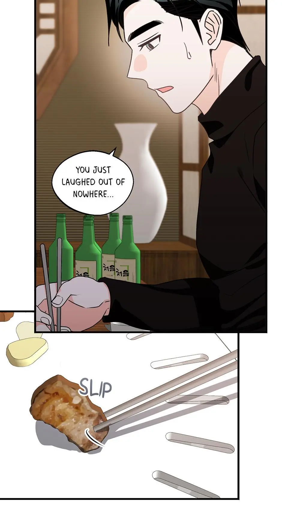 One Hundred Nights - Chapter 24 Page 37