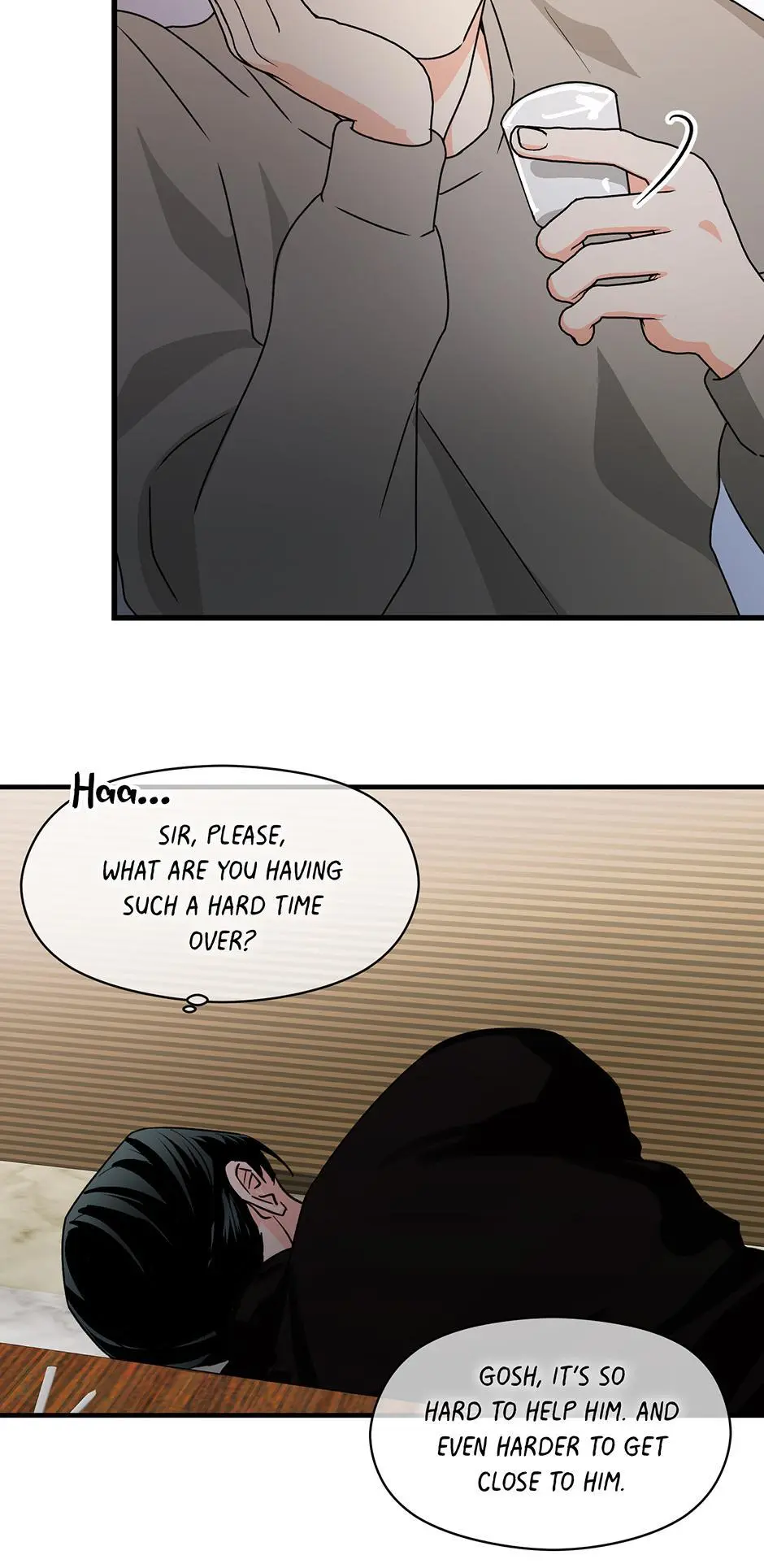 One Hundred Nights - Chapter 24 Page 44