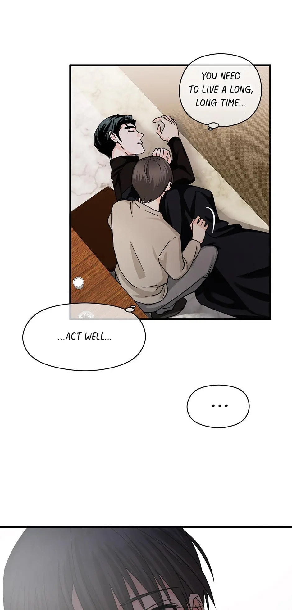 One Hundred Nights - Chapter 24 Page 46