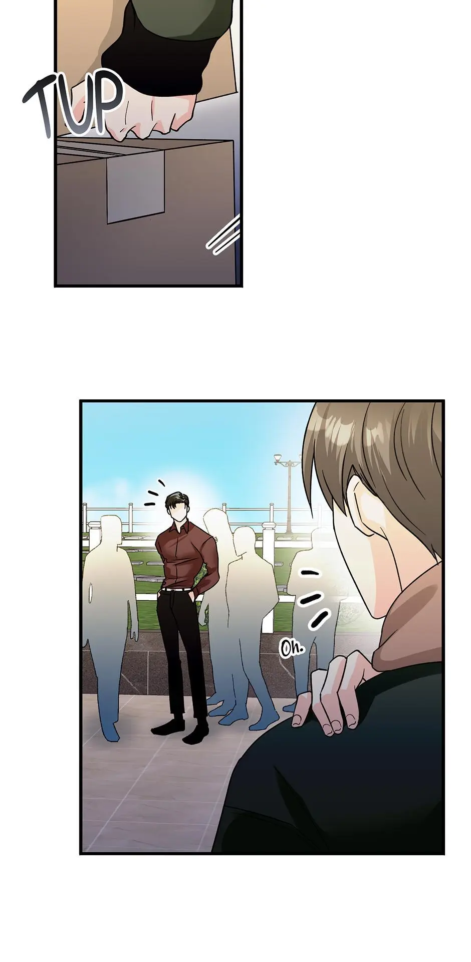 One Hundred Nights - Chapter 25 Page 15