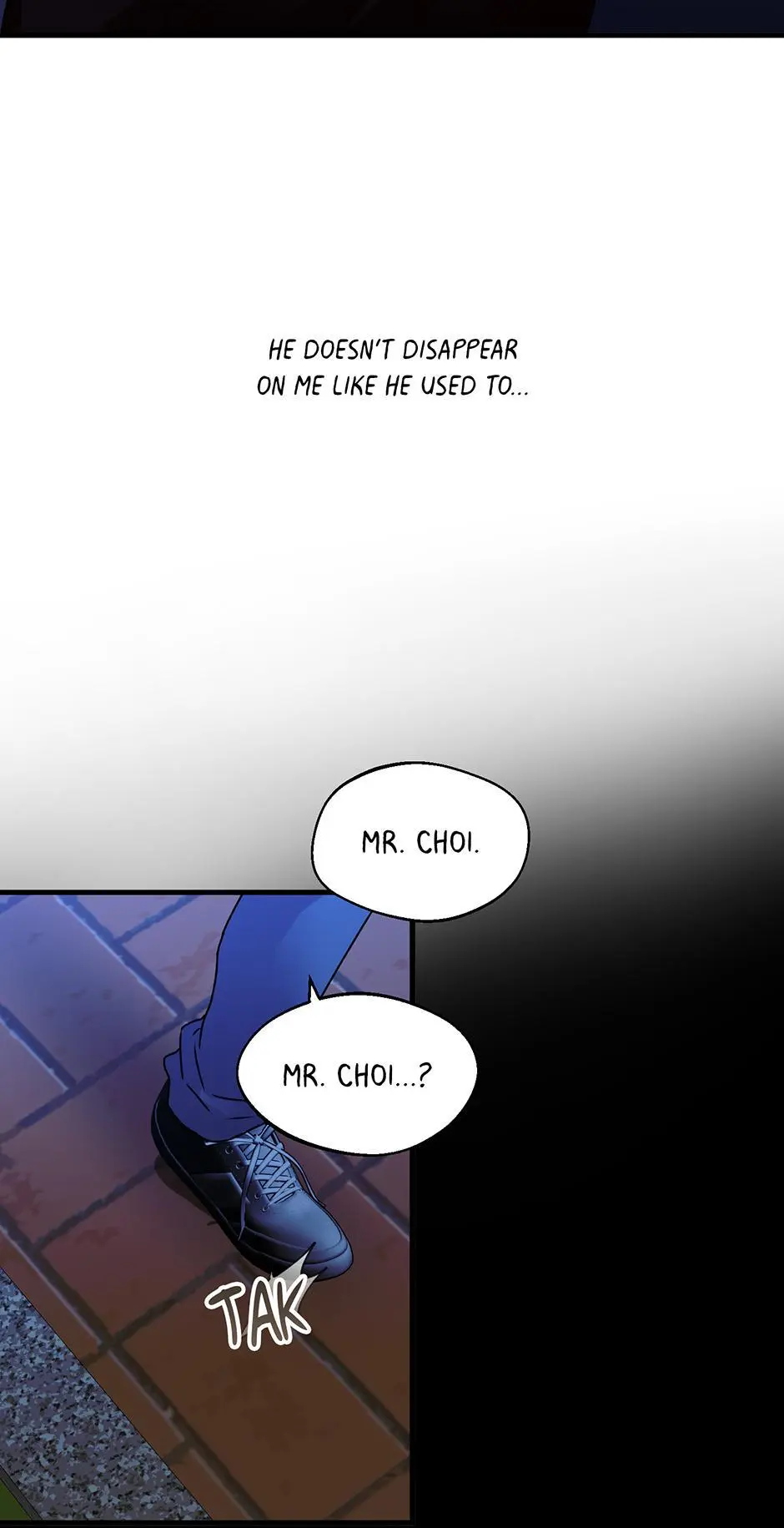One Hundred Nights - Chapter 25 Page 18