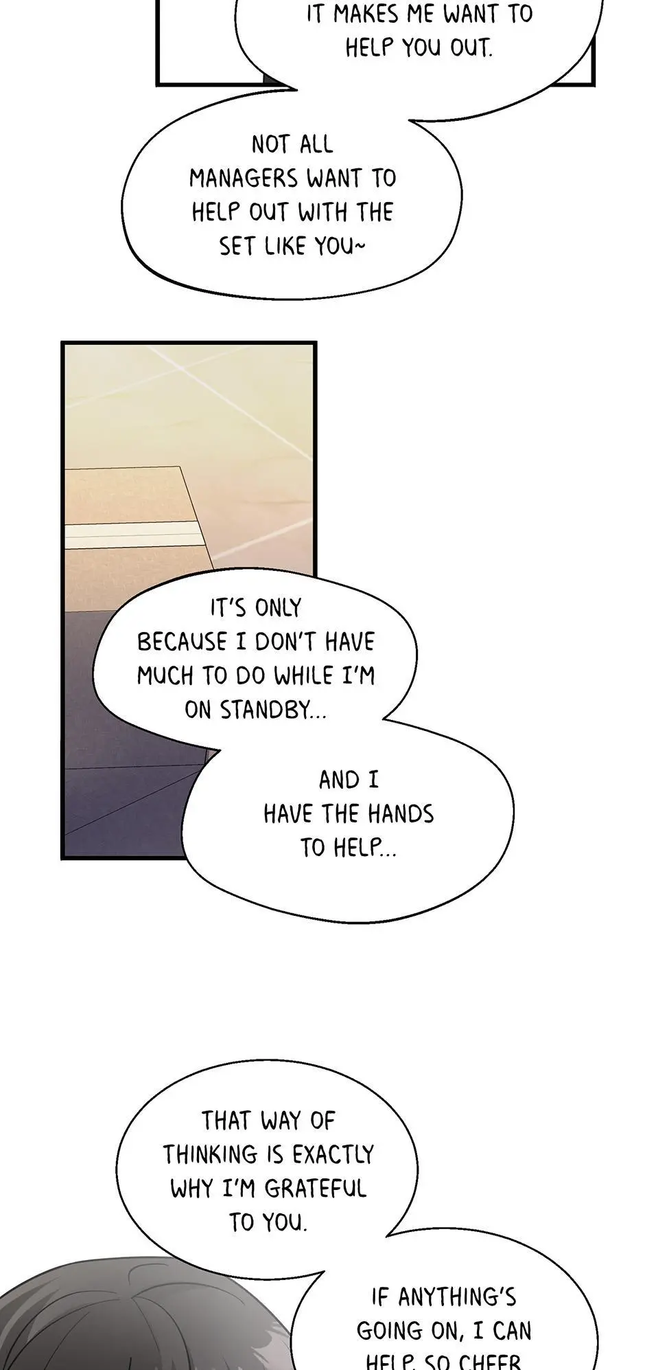 One Hundred Nights - Chapter 25 Page 29