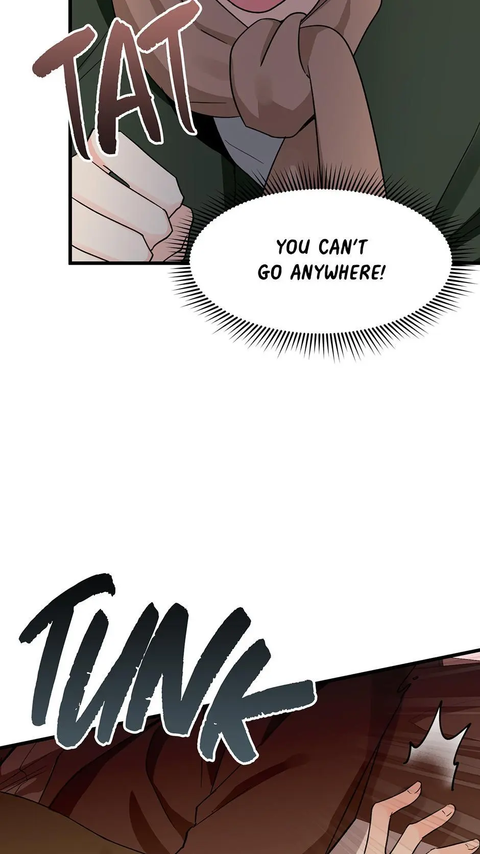 One Hundred Nights - Chapter 25 Page 36