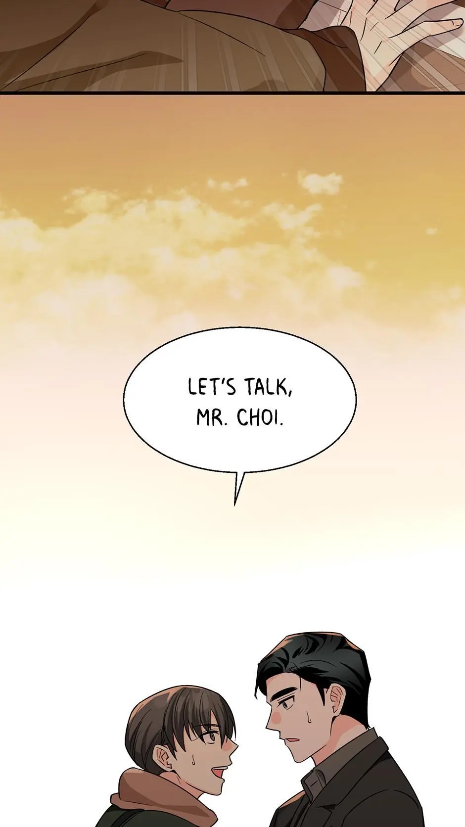 One Hundred Nights - Chapter 25 Page 37