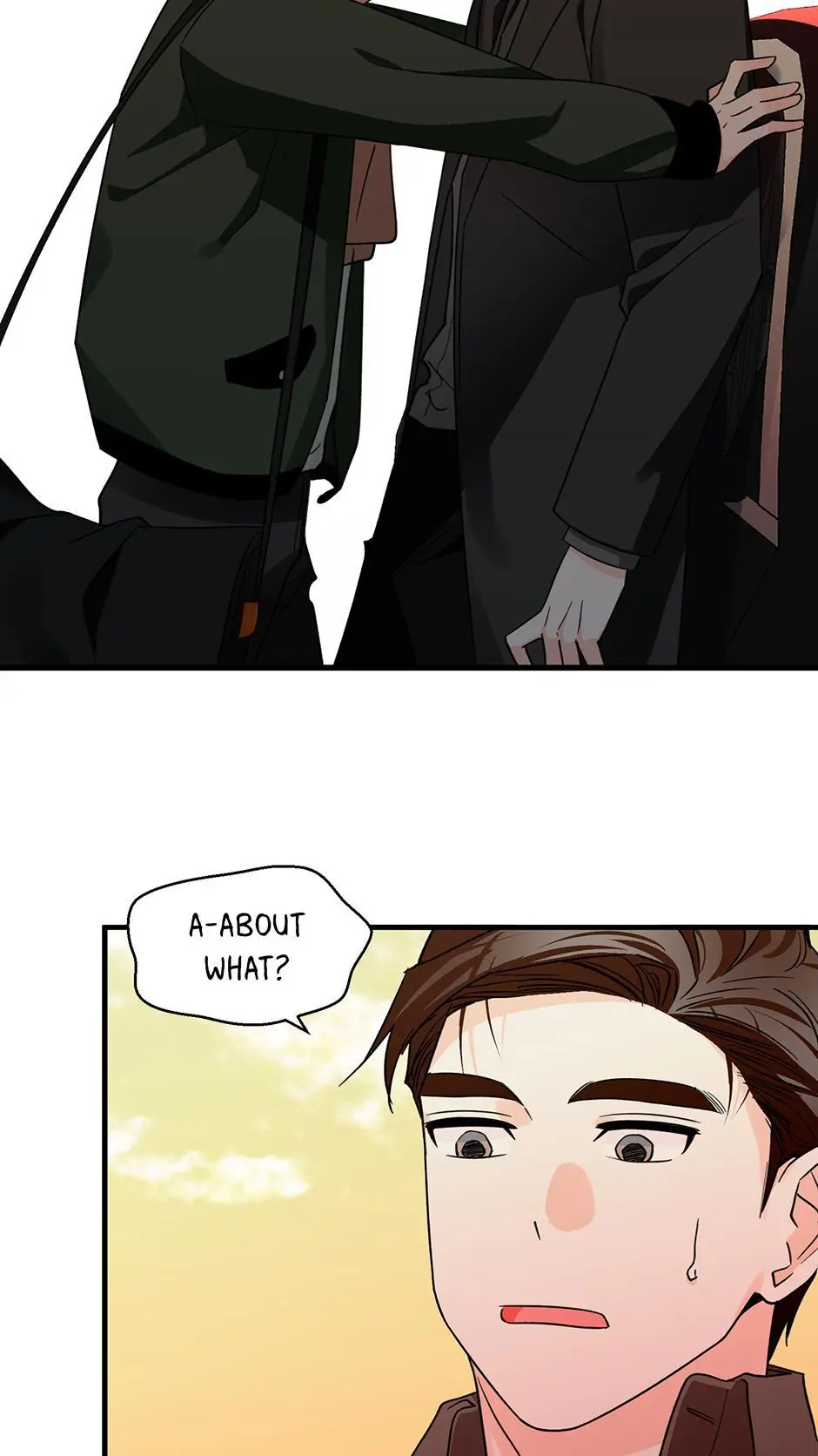 One Hundred Nights - Chapter 25 Page 38