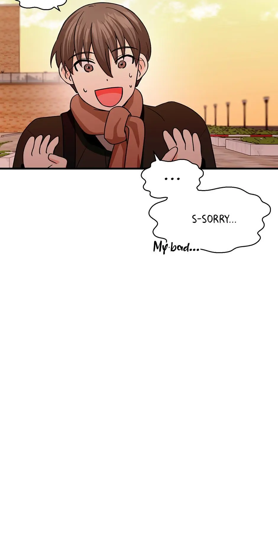 One Hundred Nights - Chapter 25 Page 45