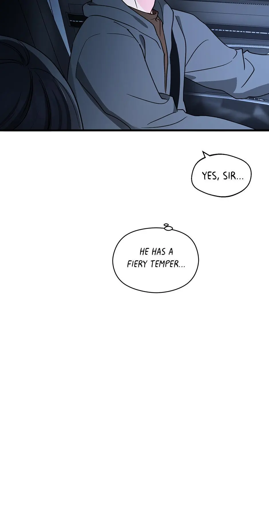 One Hundred Nights - Chapter 26 Page 11